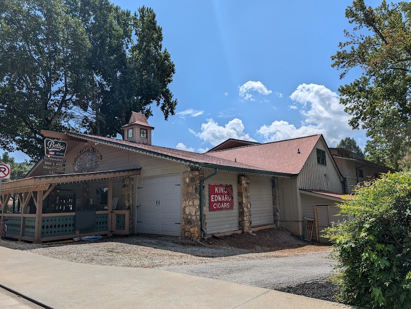 Ocoee River Inn in Cleveland, Tennessee, United States