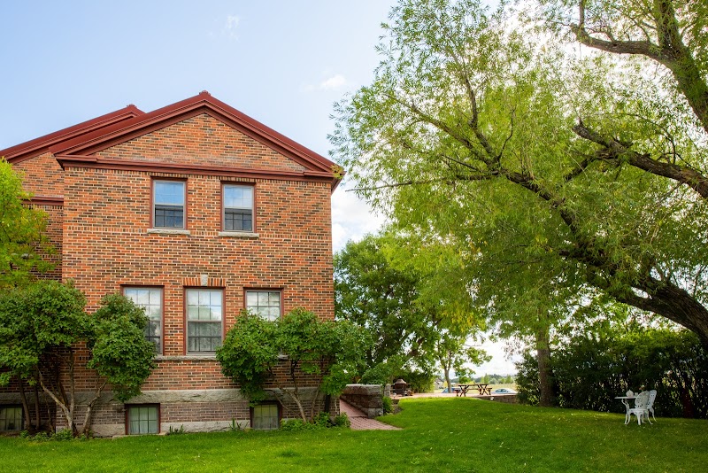 Oddfellow Inn and Farm in Helena, Montana, United States