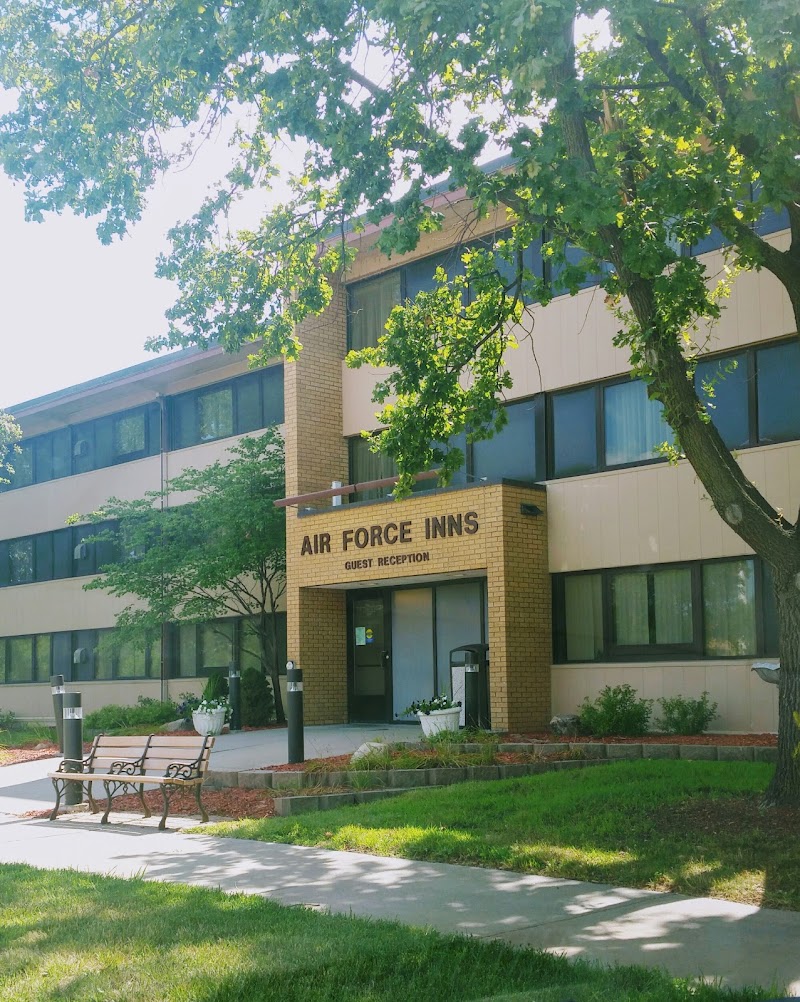 Offutt Inn in Offutt AFB, Nebraska, United States