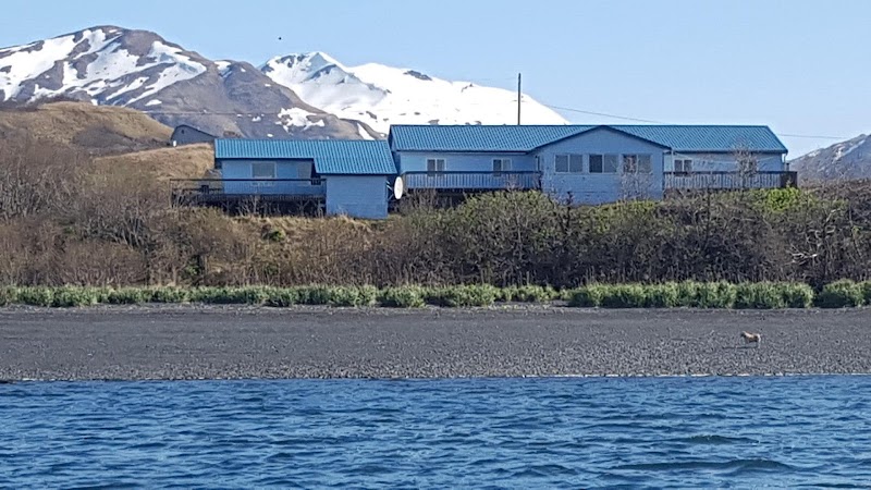 Old Harbor Native Corporation Adventure Lodge in Kodiak, Alaska, United States