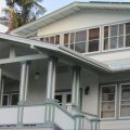 Old Hawaiian Bed and Breakfast