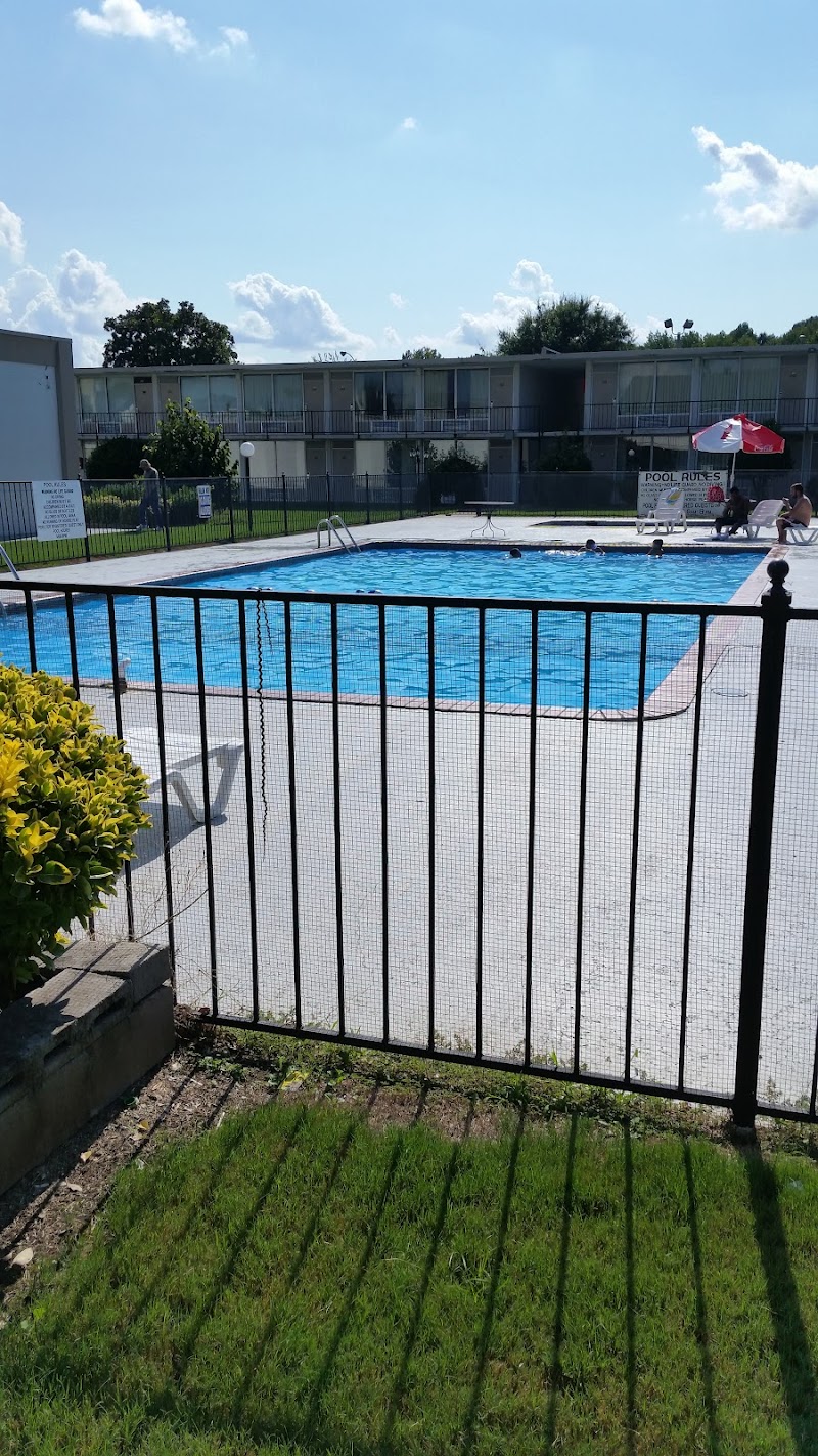 Old Hickory Inn in Jackson, Tennessee, United States