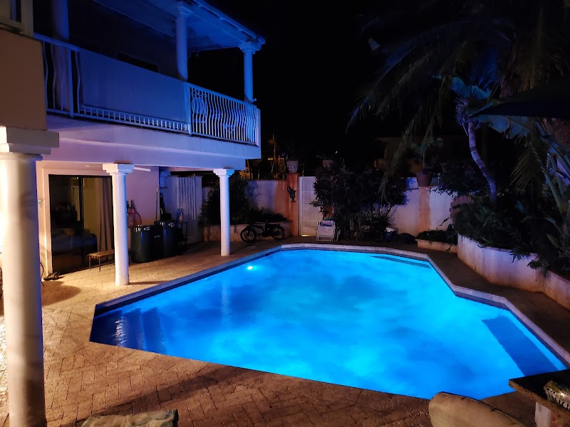 Old Lahaina House in Lahaina, Hawaii, United States