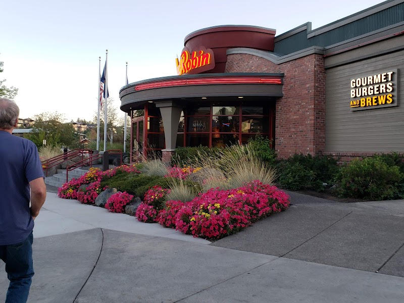 Old Mill & Suites in Bend, Oregon, United States