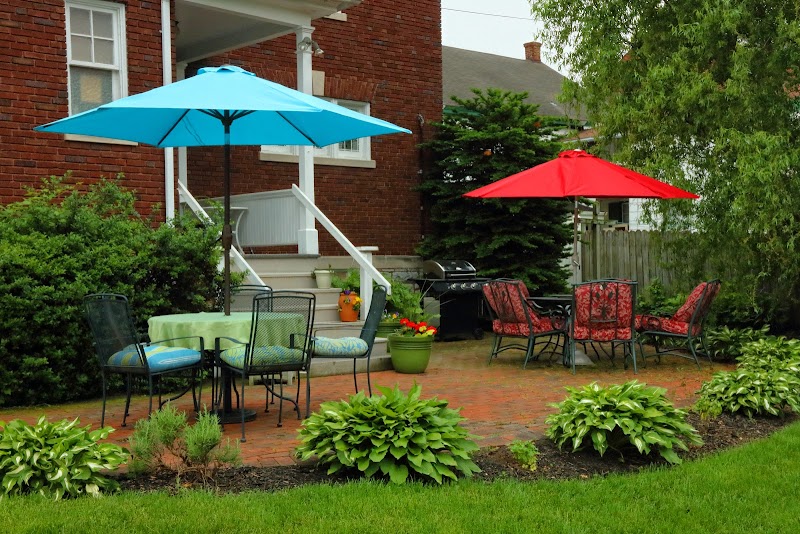 Olde Square Inn in Mount Joy, Pennsylvania, United States