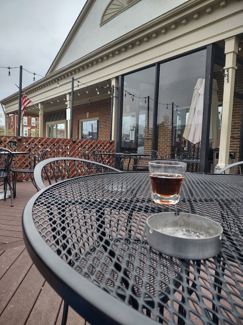 Olde Towne Inn in Manassas, Virginia, United States