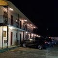 Ole Miss Motel