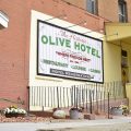 Olive Hotel