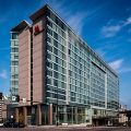 Omaha Marriott Downtown at the Capitol District