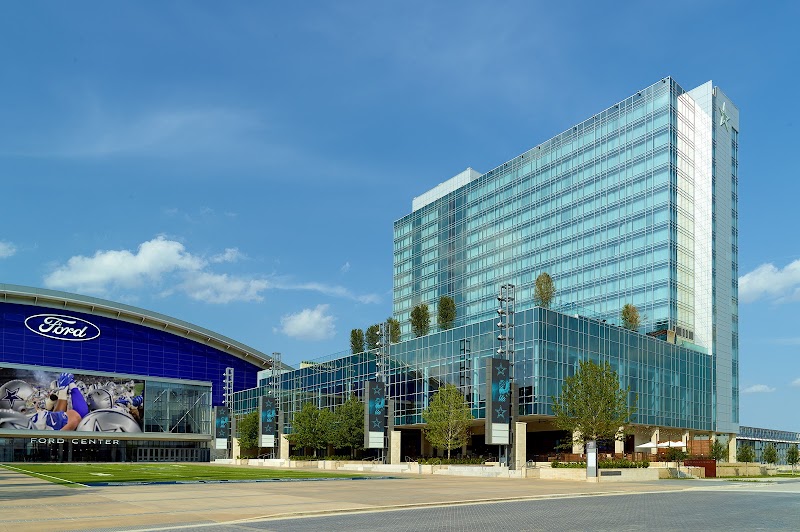 Omni Frisco Hotel in Frisco, Texas, United States