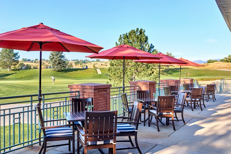 Omni Interlocken Hotel in Broomfield, Colorado, United States