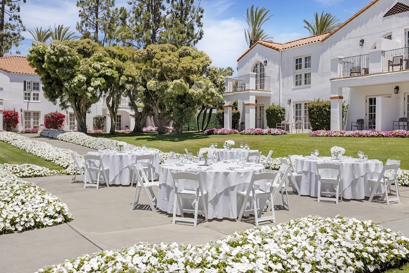 Omni La Costa Resort & Spa in Carlsbad, California, United States