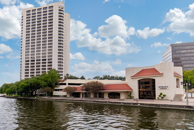 Omni Las Colinas Hotel in Irving, Texas, United States