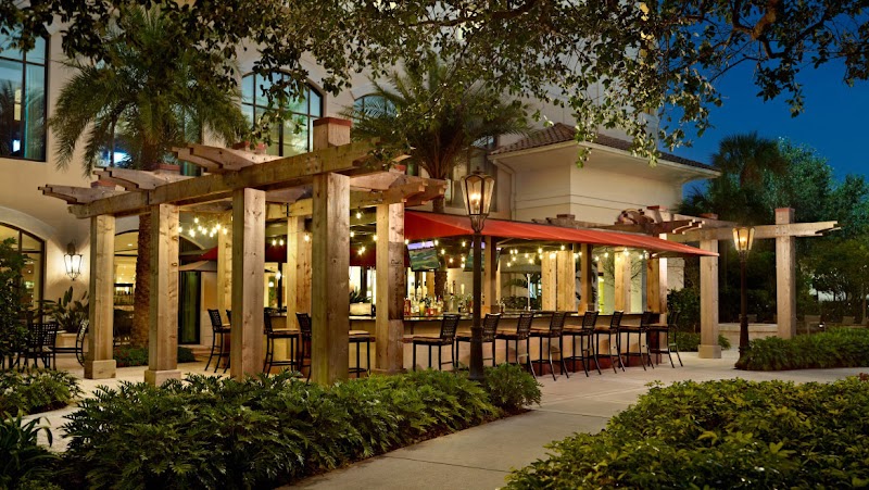 Omni Orlando Resort at ChampionsGate in Davenport, Florida, United States