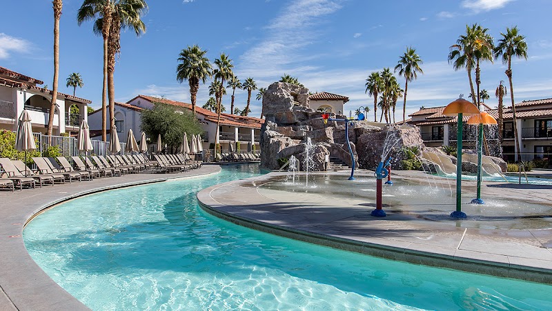 Omni Rancho Las Palmas Resort & Spa in Rancho Mirage, California, United States