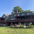 On Cranberry Pond Bed & Breakfast