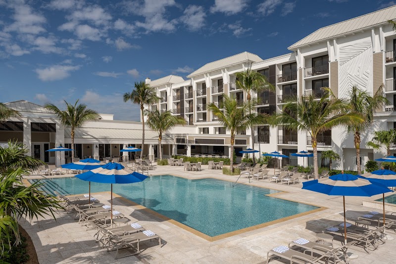 Opal Grand Oceanfront Resort & Spa in Delray Beach, Florida, United States