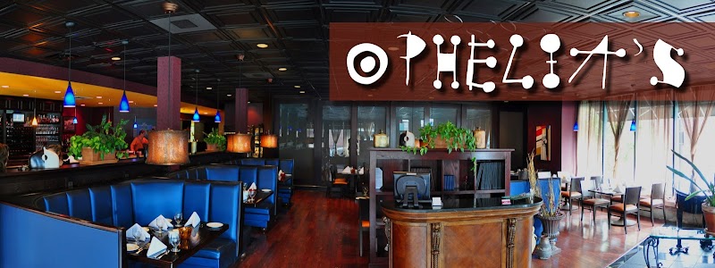 Ophelia's Restaurant & Inn in Independence, Missouri, United States