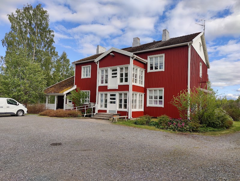 Opintola Bed & Breakfast in Kauhajoki, Finland