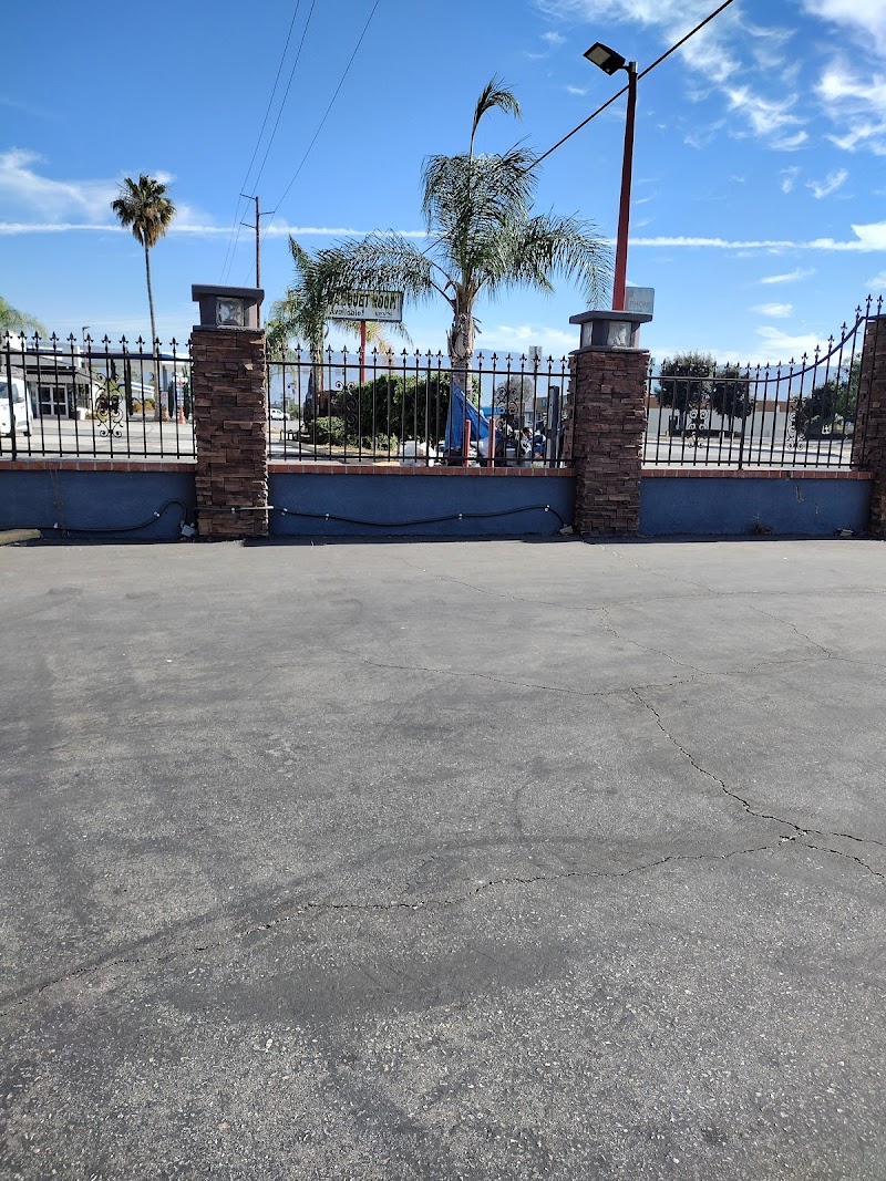 Orange Show Inn San Bernardino in San Bernardino, California, United States