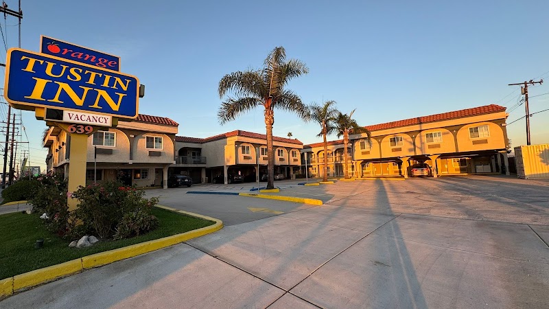 Orange Tustin Inn in Orange, California, United States