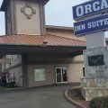 Orca Inn Suites