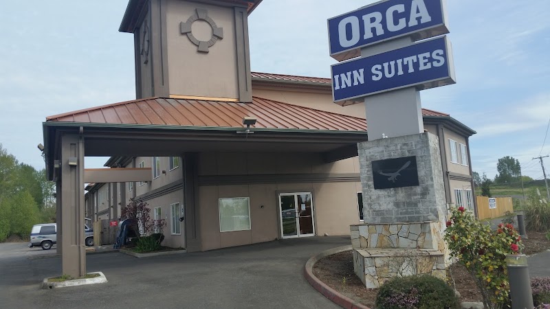 Orca Inn Suites in Ferndale, Washington, United States