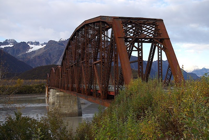 Orca Lodge in Kodiak, Alaska, United States