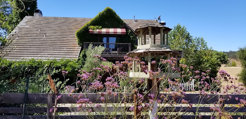 Orchard Hill Farm in El Paso de Robles, California, United States