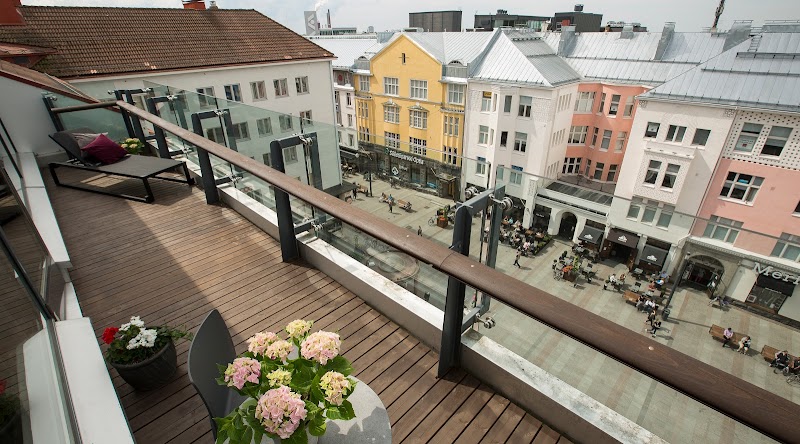 Original Sokos Hotel Arina in Oulu, Finland