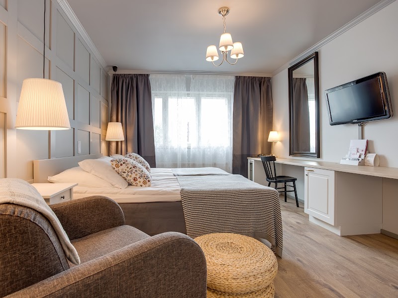 Original Sokos Hotel Kaarle in Kokkola, Finland