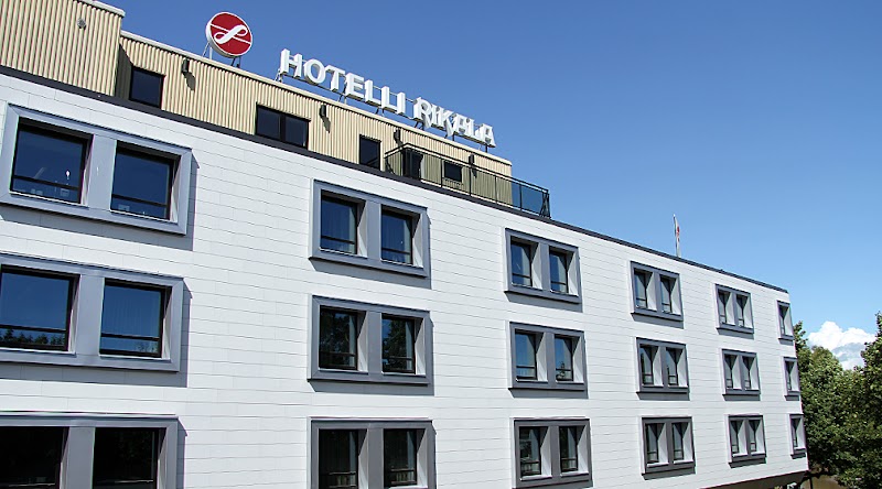 Original Sokos Hotel Rikala in Salo, Finland