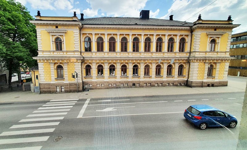 Original Sokos Hotel Seurahuone in Turku, Finland