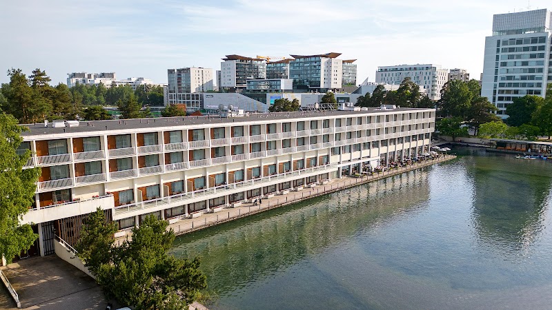 Original Sokos Hotel Tapiola Garden in Espoo, Finland