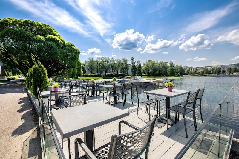 Original Sokos Hotel Vaakuna in Hameenlinna, Finland