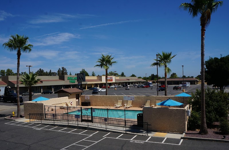 Orland Inn in Orland, California, United States