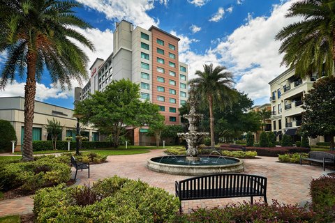 Orlando Marriott Lake Mary in Lake Mary, Florida, United States