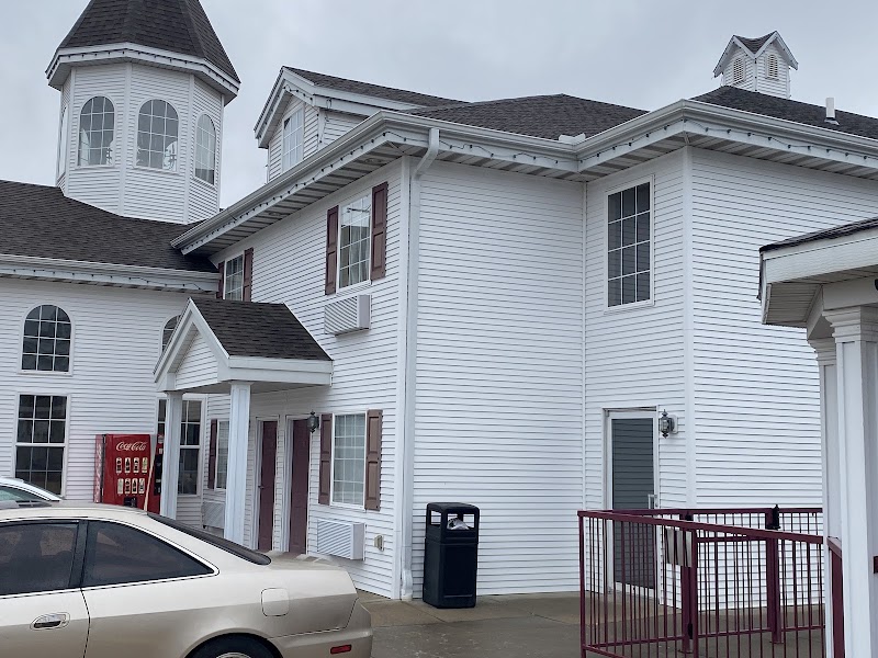 Osage Village Inn in Osage Beach, Missouri, United States