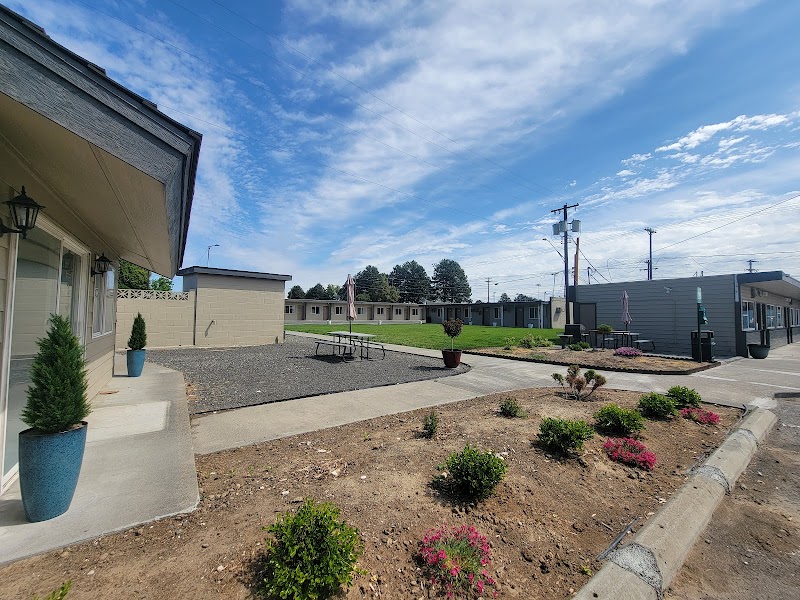 Othello Inn and Suites in Othello, Washington, United States