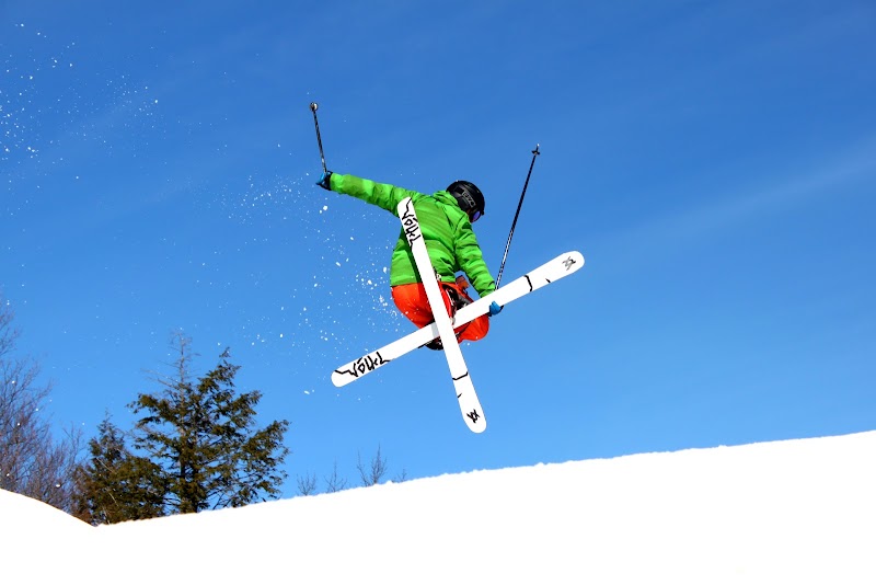 Otsego Resort in Gaylord, Michigan, United States