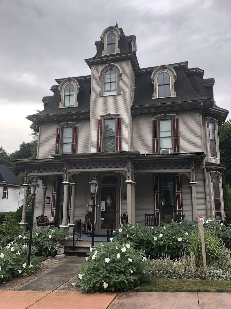 Our Fair Lady in Bellefonte, Pennsylvania, United States