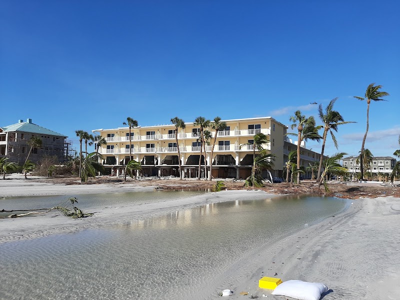 Outrigger Beach Resort in Fort Myers Beach, Florida, United States
