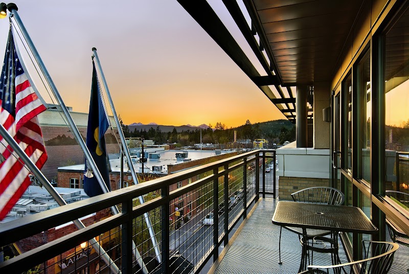 Oxford Hotel Bend in Bend, Oregon, United States