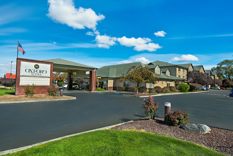 Oxford Suites Hermiston in Hermiston, Oregon, United States