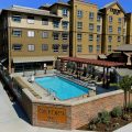 Oxford Suites Paso Robles