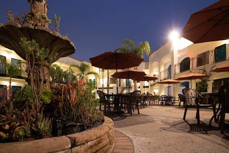 Oxford Suites Pismo Beach in Pismo Beach, California, United States