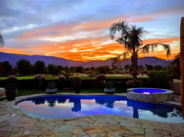 PGA West Vacation Rentals in La Quinta, California, United States