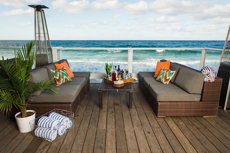 Pacific Edge Hotel in Laguna Beach, California, United States