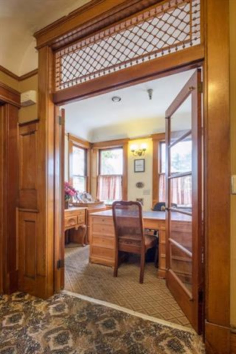 Pacific Grove Inn in Pacific Grove, California, United States