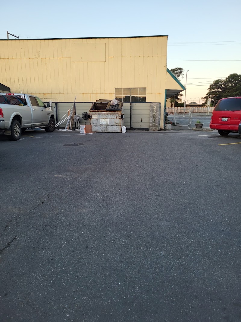 Pacific Inn in Crescent City, California, United States